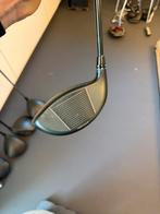 Cobra DS-Adapt Max K Driver - 2025 - R flex- Proefslaan ok!, Ophalen of Verzenden, Zo goed als nieuw, Club, Overige merken