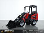 2024 Norcar a7750 VK9494 Minishovel 50pk