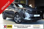 Peugeot 3008 1.6 HYbrid 225 Allure Pack Business / 1ste eige, Stof, Met garantie (alle), Plug-in hybride, Bedrijf
