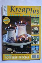 Kreaplus nr.40, Verzenden, Nieuw, Overige onderwerpen