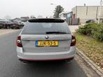 Skoda Octavia 2.0 TSI DSG RS 230 Challenge•Pano•NardoGre, Gebruikt, Euro 6, 1984 cc, Leder en Stof