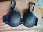 Triumph BH 80D Zwart Kant, Triumph, Ophalen of Verzenden, Zwart, BH
