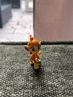 Chimchar Pokémon Poppetje Nintendo 2005, Kinderen en Baby's, Ophalen of Verzenden, Gebruikt
