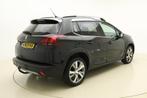 Peugeot 2008 1.2 PureTech Allure | Automaat | Camera | Clima, Auto's, Peugeot, 1165 kg, Te koop, Geïmporteerd, 5 stoelen