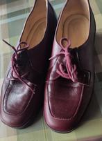 622 Luftpolster Dames veterschoen nieuw maat 38*, Nieuw, Ophalen of Verzenden, Sneakers of Gympen, Rood