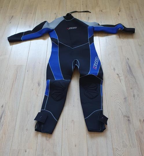 NIEUW Pegaso duikpak 6.5mm + shorty 5mm + kap. maat L/XL, Watersport en Boten, Duiken, Nieuw, Duikpak, Ophalen of Verzenden