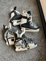 IJshockey schaatsen maat 32, Ophalen of Verzenden, Gebruikt, IJshockeyschaatsen, Overige merken