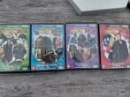 Doctor Who collectie op DVD, Cd's en Dvd's, Alle leeftijden, Ophalen of Verzenden, Zo goed als nieuw