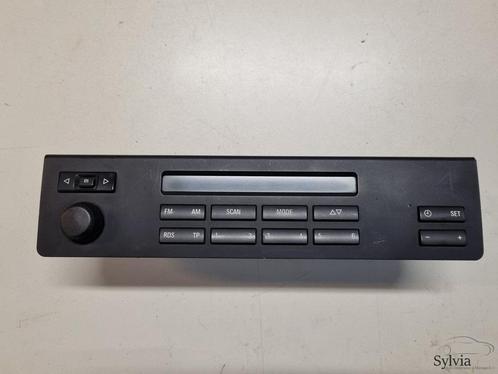 Radio informatiesysteem BMW 5 serie E39 8361346  8361087, Auto diversen, Autoradio's, Ophalen of Verzenden