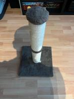 Katten krabpaal, Dieren en Toebehoren, Ophalen, Zo goed als nieuw, Krabpaal