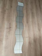 IKEA Krab Spiegel - Uniek Design!, Ophalen of Verzenden, Zo goed als nieuw, Minder dan 50 cm, 150 tot 200 cm