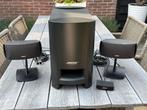 Bose CineMate Home Theater Speaker System, Ophalen of Verzenden, Zo goed als nieuw, Overige merken, Dvd-speler