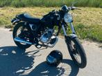 Mash 50 2019, 85 cc, Zo goed als nieuw, 4 versnellingen, Ophalen