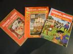 Strips Suske & Wiske - Willy Vandersteen, Meerdere stripboeken, Ophalen, Gelezen, Willy Vandersteen