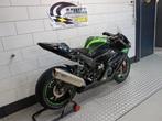 KAWASAKI ZX 10R (bj 2017), Motoren, 4 cilinders, Bedrijf, Super Sport, Meer dan 35 kW