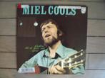 Miel Cools - Nachten dat de spin niet spint, Cd's en Dvd's, Ophalen of Verzenden, Gebruikt, 12 inch
