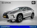Lexus RX 450h AWD Luxury Line | Stoelverwarming en -ventilat, 12 maanden, Gebruikt, Euro 6, Vierwielaandrijving