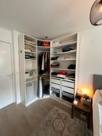 IKEA PAX kledingkast, Ophalen, Gebruikt, 200 cm of meer, Met hangruimte
