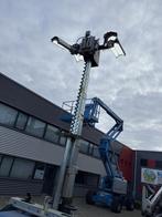 Lichtmast, Doe-het-zelf en Verbouw, Bouwverlichting, Overige typen