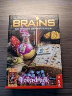 Brains spel, Verzenden, Zo goed als nieuw