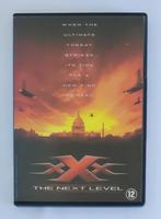 xXx: The Next Level DVD, Vanaf 12 jaar, Ophalen of Verzenden, Zo goed als nieuw, Actiethriller