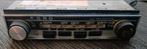 Vintage Phillips autoradio uit 1969 'All transistor', Ophalen of Verzenden, Gebruikt