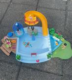 Playmobil 4858, Ophalen, Gebruikt