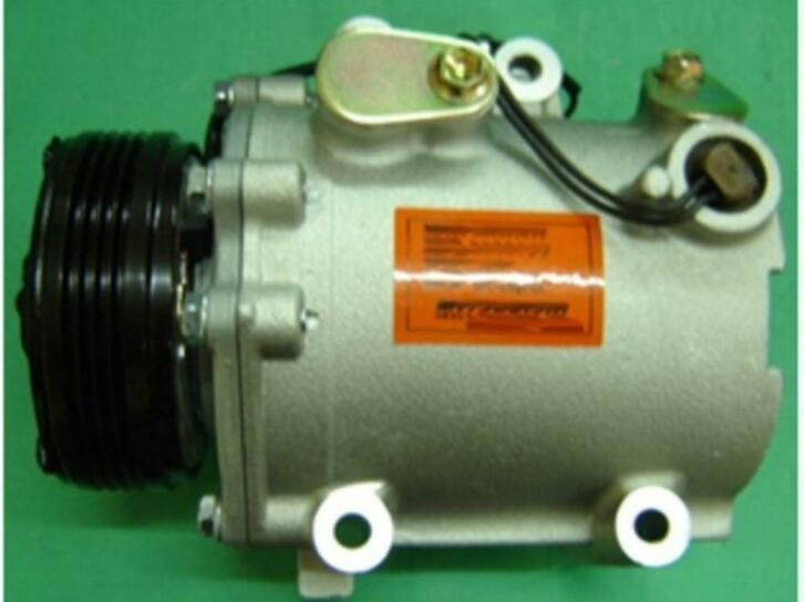 SUZUKI SWIFT AIRCOPOMP COMPRESSOR MITSUBISHI COLT, Auto diversen, Overige Auto diversen, Ophalen of Verzenden