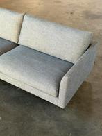 Montis Axel Hoekbank | Mellow 75 (NIEUWSTAAT), Huis en Inrichting, Banken | Bankstellen, Metaal, Hoekbank, 300 cm of meer, Ophalen of Verzenden