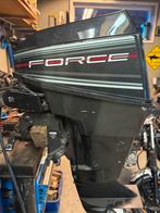 Force 9,9 pk 2takt buitenboordmotor, Watersport en Boten, Ophalen, Gebruikt