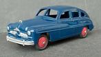 Ford Vedette 1:43 Dinky Toys Atlas Editions Pol, Hobby en Vrije tijd, Modelauto's | 1:43, Ophalen of Verzenden, Nieuw, Auto, Dinky Toys
