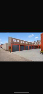 Garageboxen/kantoorruimte te huur, Zuid-Holland