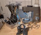 Kenwood Chef keukenmachine, Ophalen, Gebruikt