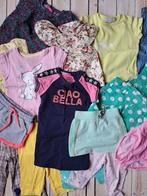 Meisjes kleding pakket maat 80, Verzenden, Zo goed als nieuw, Maat 80