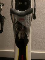 Volkl Ski's - 166cm - Ride the Mountain, Sport en Fitness, Skiën en Langlaufen, 160 tot 180 cm, Gebruikt, Carve, Skiën