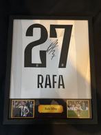 Gesigneerd Rafa Silva shirt Besiktas 24/25, Verzamelen, Sportartikelen en Voetbal, Ophalen of Verzenden, Nieuw