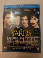 the yards - Blu-ray, Cd's en Dvd's, Ophalen of Verzenden
