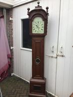 Antiek Engels staand horloge, Antiek en Kunst, Antiek | Klokken, Ophalen of Verzenden