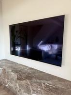 LG tv 65” oled65a26la, Ophalen, OLED, Zo goed als nieuw, 100 cm of meer