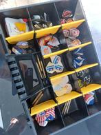Darts flights     excl sorteeer bak,  Barneveld, Ophalen of Verzenden, Zo goed als nieuw, Flights