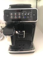 Philips LatteGo EP3241, Witgoed en Apparatuur, Koffiezetapparaten, Ophalen, Afneembaar waterreservoir, Espresso apparaat, Koffiebonen