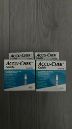 Accu check Guide test strips, Diversen, Ophalen of Verzenden, Nieuw