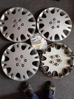 Wieldoppen Peugeot 4st., Auto diversen, Wieldoppen, Ophalen, Gebruikt