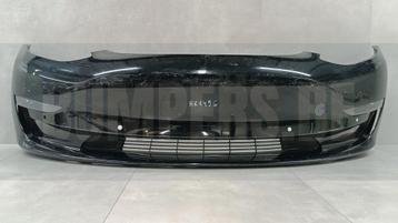 Bumper Tesla 3 III 17-1084168-00-F Voorbumper HK1496 beschikbaar voor biedingen