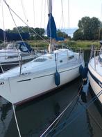 Seamaster 925 met Vetus M3.10 motor(20pk), Watersport en Boten, Kajuitzeilboten en Zeiljachten, Ophalen, Gebruikt, Diesel, 9 tot 12 meter
