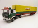 Volvo F12  '' Autotransit  ''  Tekno  loop of sloop, Ophalen of Verzenden, Gebruikt, Bus of Vrachtwagen, Tekno