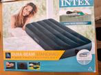 Intex Junior luchtbed, Caravans en Kamperen, Ophalen, Nieuw