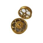 Vespa velgen maru goud cnc (teruil), Fietsen en Brommers, Brommeronderdelen | Scooters, Ophalen of Verzenden, Overige typen, Vespa