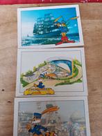 3 dubbele railrunner kaarten. Jan april en zomer 1993, Verzamelen, Spoorwegen en Tramwegen, Ophalen of Verzenden, Zo goed als nieuw
