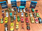 Hot Wheels Verzameling: auto’s en racebaanonderdelen, Kinderen en Baby's, Speelgoed | Speelgoedvoertuigen, Ophalen, Gebruikt